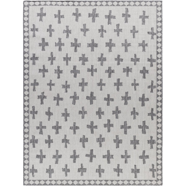 Union Rustic Anesty Indoor/Outdoor Rug & Reviews Wayfair